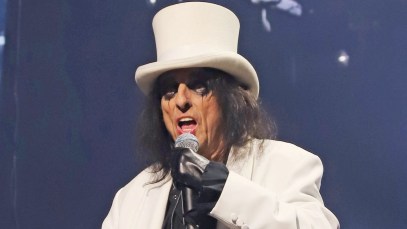 Alice Cooper Unveils Dates for a New Spring US Trek Dubbed the “Alice’s Attic” Tour