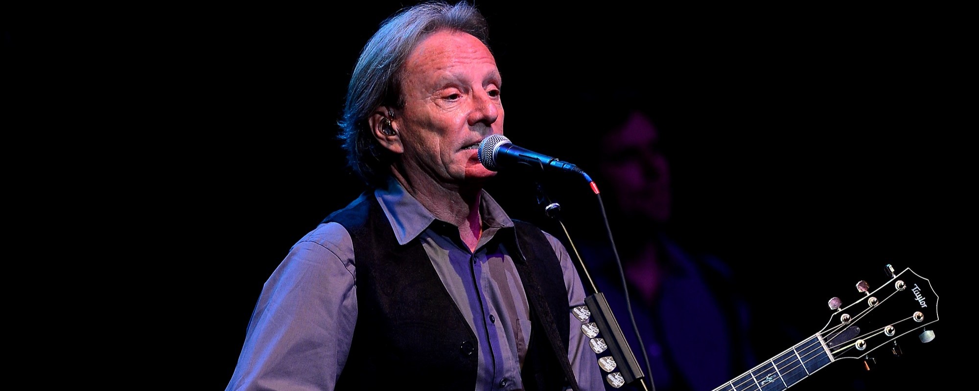 4 Enduring Songs Written and Sung by America Co-Founder Dewey Bunnell