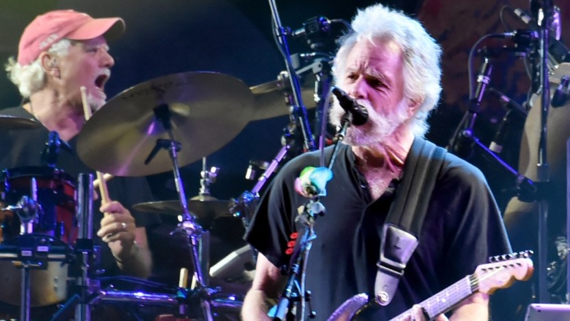 Drummer Bill Kreutzmann, the Last Surviving Original Grateful Dead Member, Pens Emotional Tribute to the Late Bob Weir