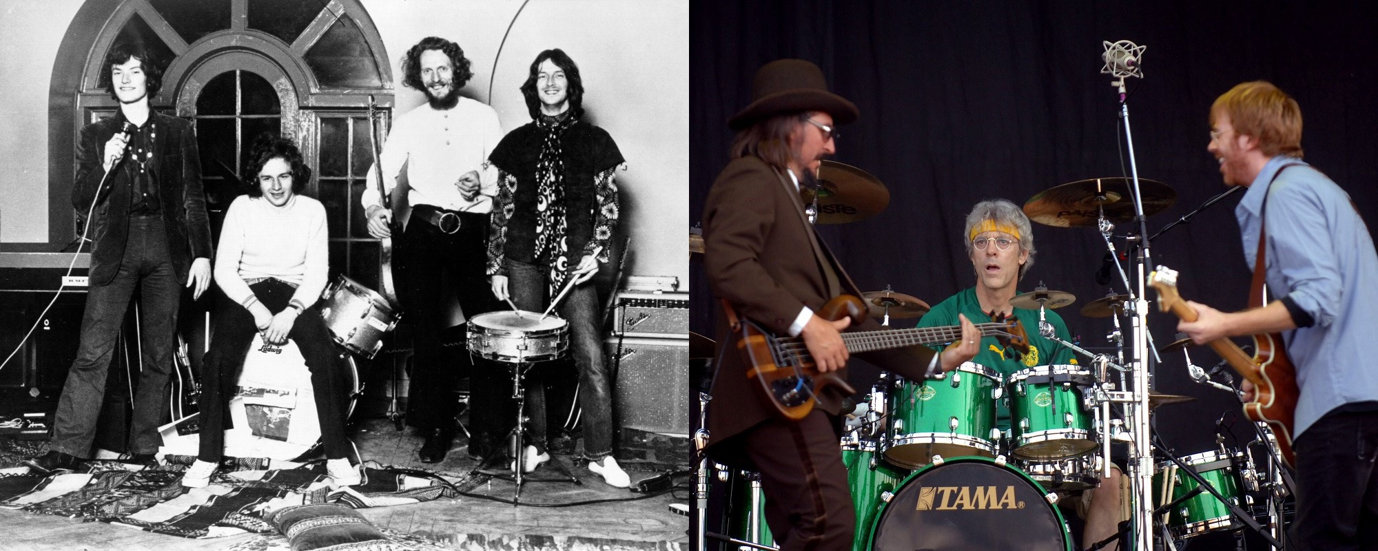 3 Supergroups From Different Decades That Lived up to the Hype (but Didn’t Last Long)