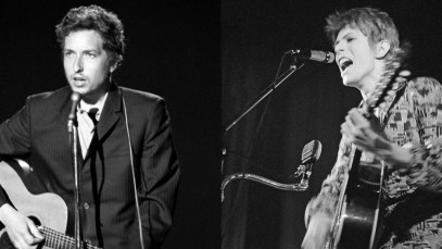 4 Famous Classic-Rock Songs That Were Written Faster Than You Expected, Including Tunes by Bob Dylan, David Bowie, & Guns N’ Roses