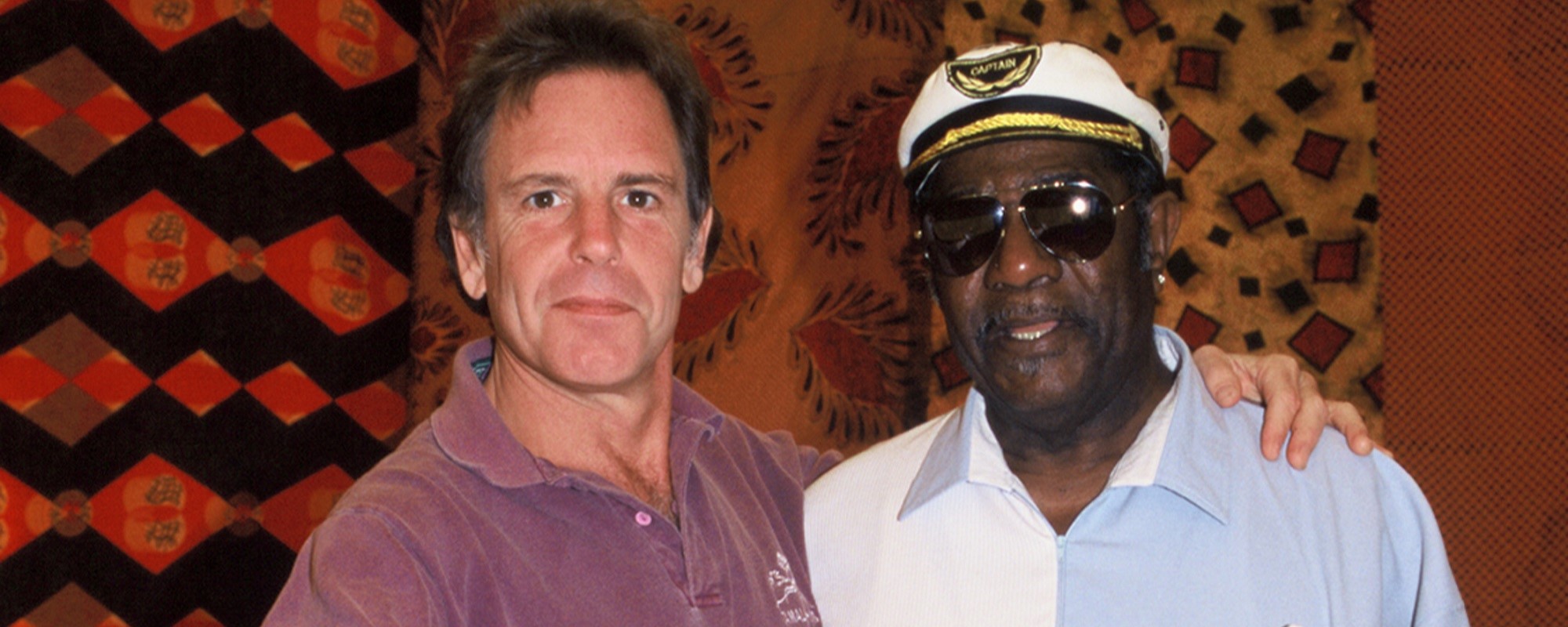 قال بوب وير إن رائد موسيقى الروك آند رول هذا هو الموسيقار المفضل لديه للعب معه (ولن تخمن من هو) قال بوب وير إن رائد موسيقى الروك آند رول هذا هو الموسيقار المفضل لديه للعب معه (ولن تخمن من هو)