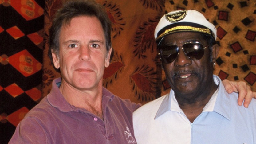 The Grateful Dead’s Bob Weir Said This Rock and Roll Pioneer Was His Favorite Musician to Play With … and You Won’t Guess Who It Is