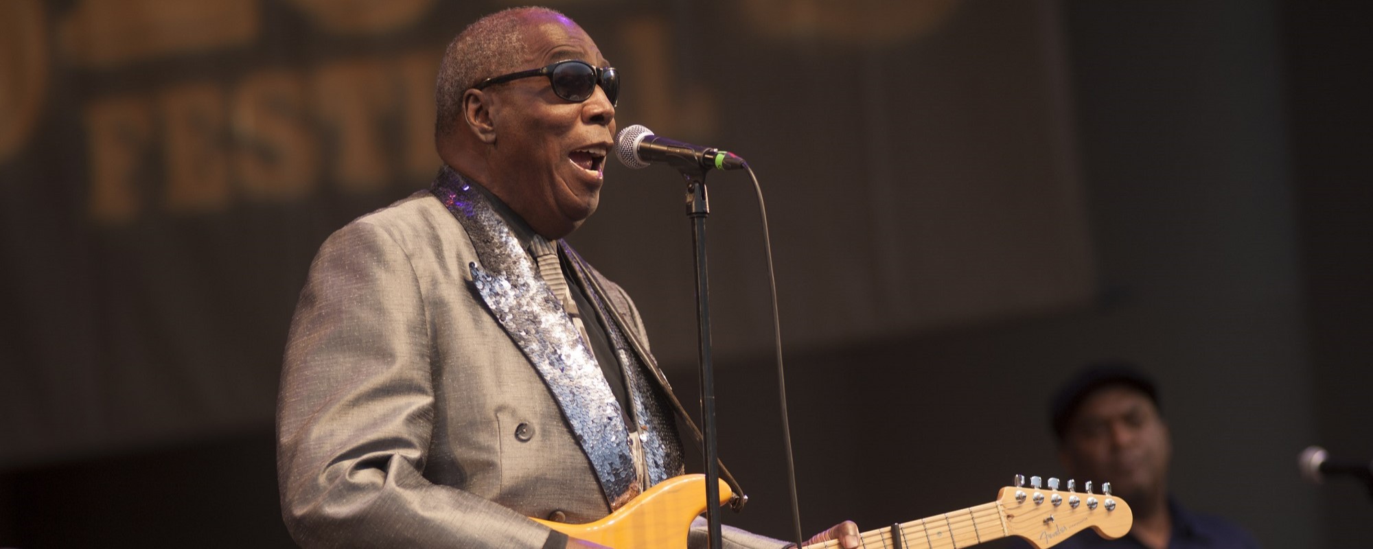 4 Fabulous Crossover Hits You Should Know by Veteran Soul Singer Clarence Carter