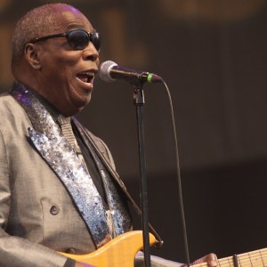 4 Fabulous Crossover Hits You Should Know by Veteran Soul Singer Clarence Carter