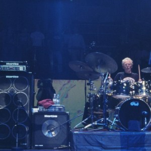 Watch a New Official Video of Cream Playing Its Classic Song “White Room” During the Band’s 2005 London Reunion Shows