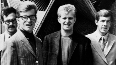 Bassist Stu Cook Recalls Creedence Clearwater Revival’s Junior High School Beginnings and the Origin of the Band’s Name