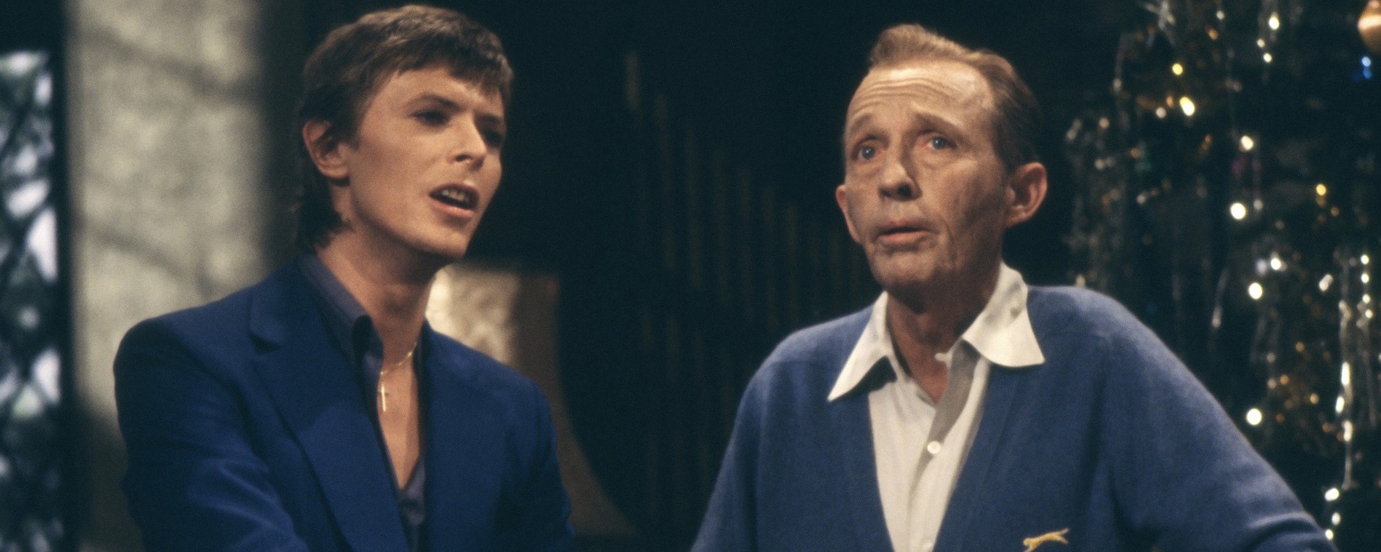 4 Must-Watch TV Performances by the Late David Bowie in Honor of What Would’ve Been His 79th Birthday