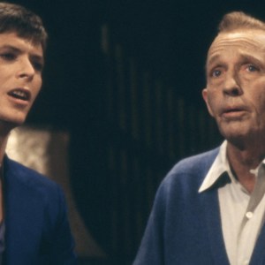4 Unforgettable TV Performances by the Late David Bowie in Honor of What Would’ve Been His 79th Birthday