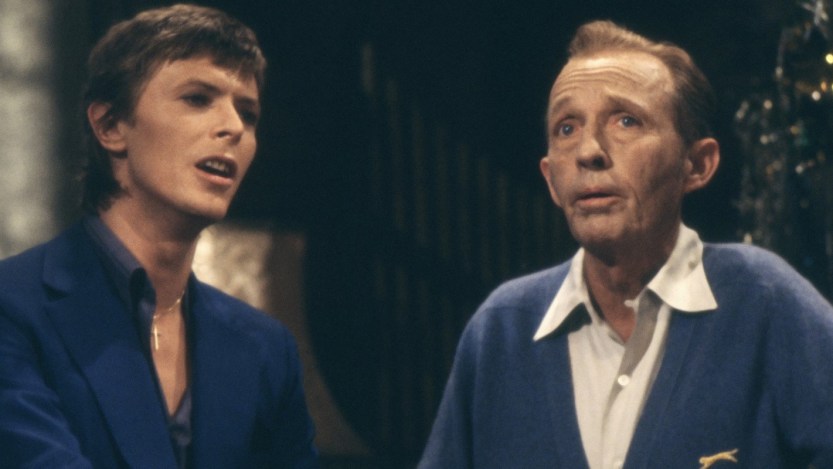 4 Unforgettable TV Performances by the Late David Bowie in Honor of What Would’ve Been His 79th Birthday