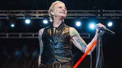 Former Van Halen Frontman David Lee Roth Ready to Rock North American Again in 2026 on a Spring Tour