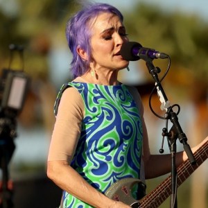 Go-Go’s Member Jane Wiedlin Reveals She’ll Be Sharing “Really Intimate and Crazy S---” in an Upcoming Memoir Titled ‘TMI’ (Exclusive)