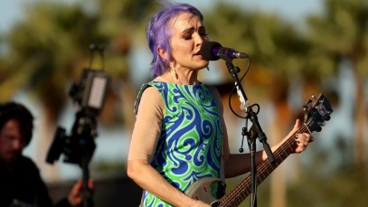 Go-Go’s Member Jane Wiedlin Reveals She’ll Be Sharing “Really Intimate and Crazy S---” in an Upcoming Memoir Titled ‘TMI’ (Exclusive)