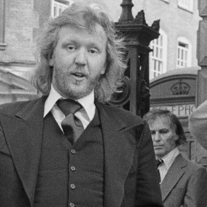 4 Great Songs Written by Harry Nilsson That Were or Should’ve Been Hits for Other Artists