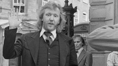 4 Great Songs Written by Harry Nilsson That Were or Should’ve Been Hits for Other Artists