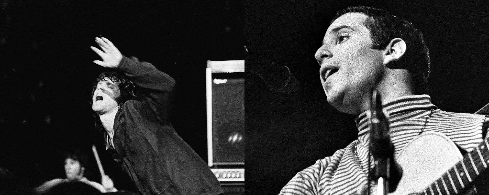 The Doors Drummer John Densmore Recalls the Time Jim Morrison Was Rude to Paul Simon: “I Thought Our Career Was Ruined”