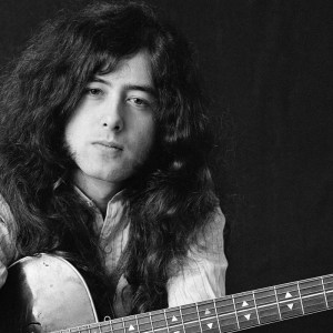 4 Songs by Famous Artists Featuring Jimmy Page as a Session Musician, in Honor of the Led Zeppelin Guitarist’s Birthday