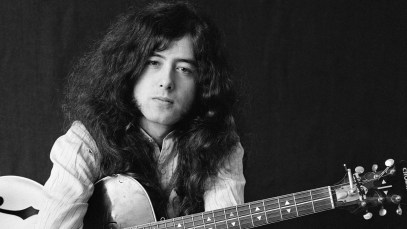 4 Songs by Famous Artists Featuring Jimmy Page as a Session Musician, in Honor of the Led Zeppelin Guitarist’s Birthday