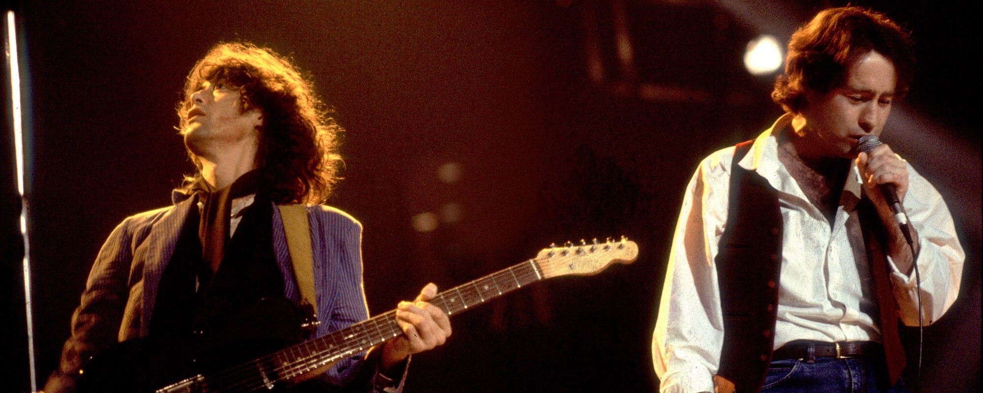 4 Times Jimmy Page Recorded With Other Famous Artists After Led Zeppelin Broke Up