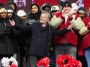 Watch John Mellencamp Sing “Hurts So Good” with Members of the Indiana U. Football Team at the School’s National Championship Celebration