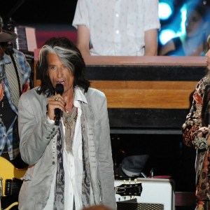 4 Songs by Famous Artists, Including The Rolling Stones & Aerosmith, That Feature Vocals by Well-Known Actors