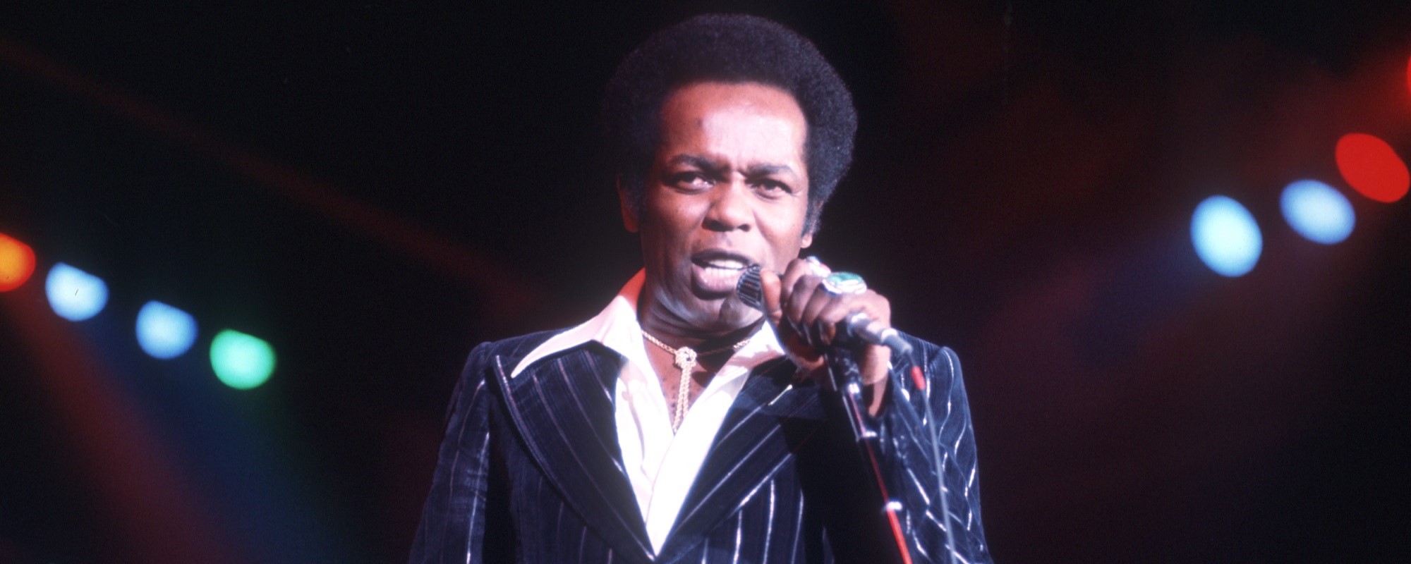 4 of Lou Rawls’ Biggest Hits That All Soul Music Fans Should Know