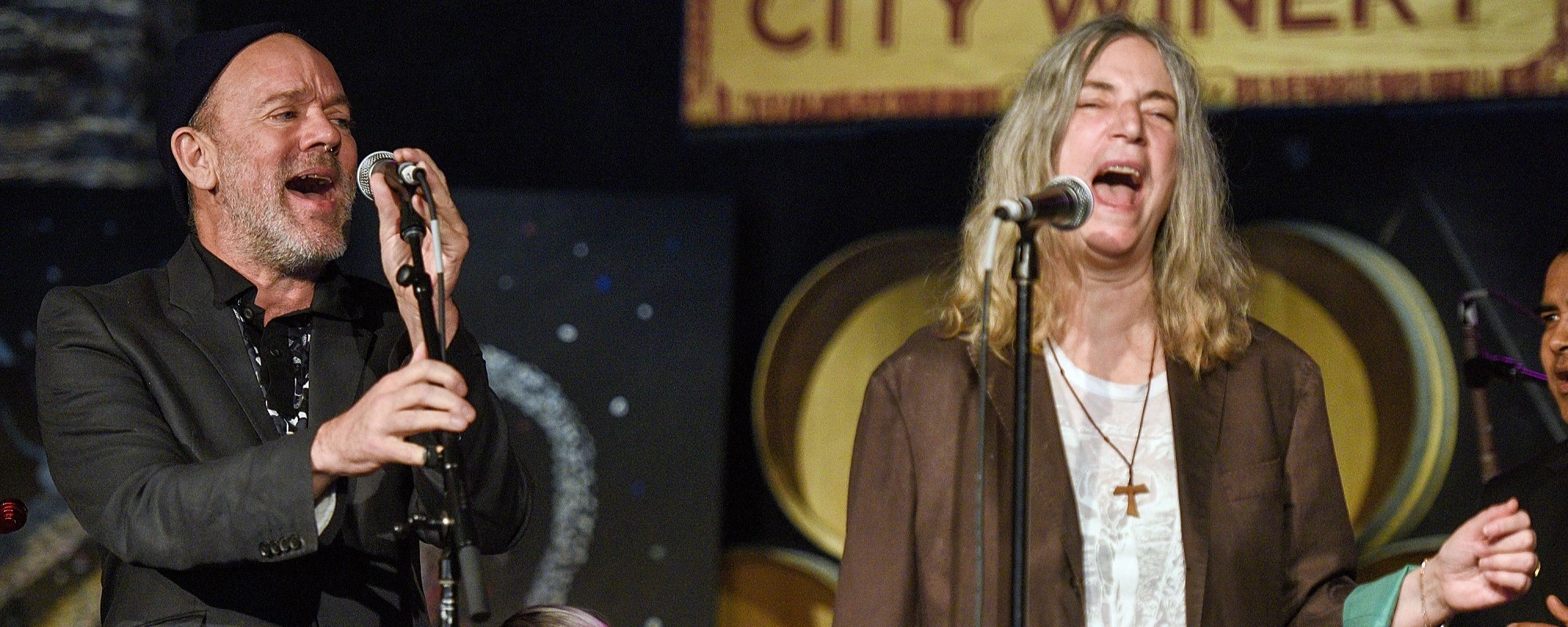 4 Fascinating Tunes Featuring Backing Vocals by Michael Stipe in Honor of the R.E.M. Frontman’s 66th Birthday