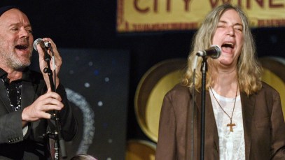 4 Fascinating Tunes Featuring Backing Vocals by Michael Stipe in Honor of the Ex-R.E.M. Frontman’s 66th Birthday