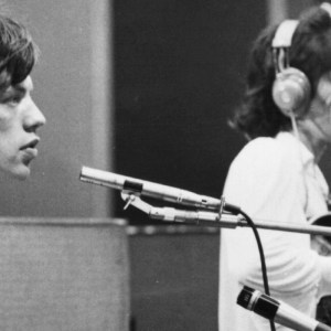 4 Historic Classic Rock Albums Recorded Using the Famous Rolling Stones Mobile Studio