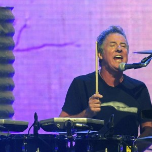Midnight Oil Drummer and Songwriter Rob Hirst Has Died After a Battle with Pancreatic Cancer