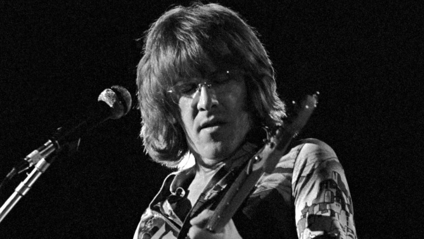 4 Great Songs Co-Written by Jefferson Airplane and Jefferson Starship Leader Paul Kantner That All Classic-Rock Fans Should Know