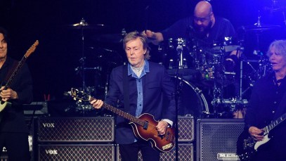 Check Out Highlights from Paul McCartney’s 2025 North American Trek in New Official “Tour Diary” Video