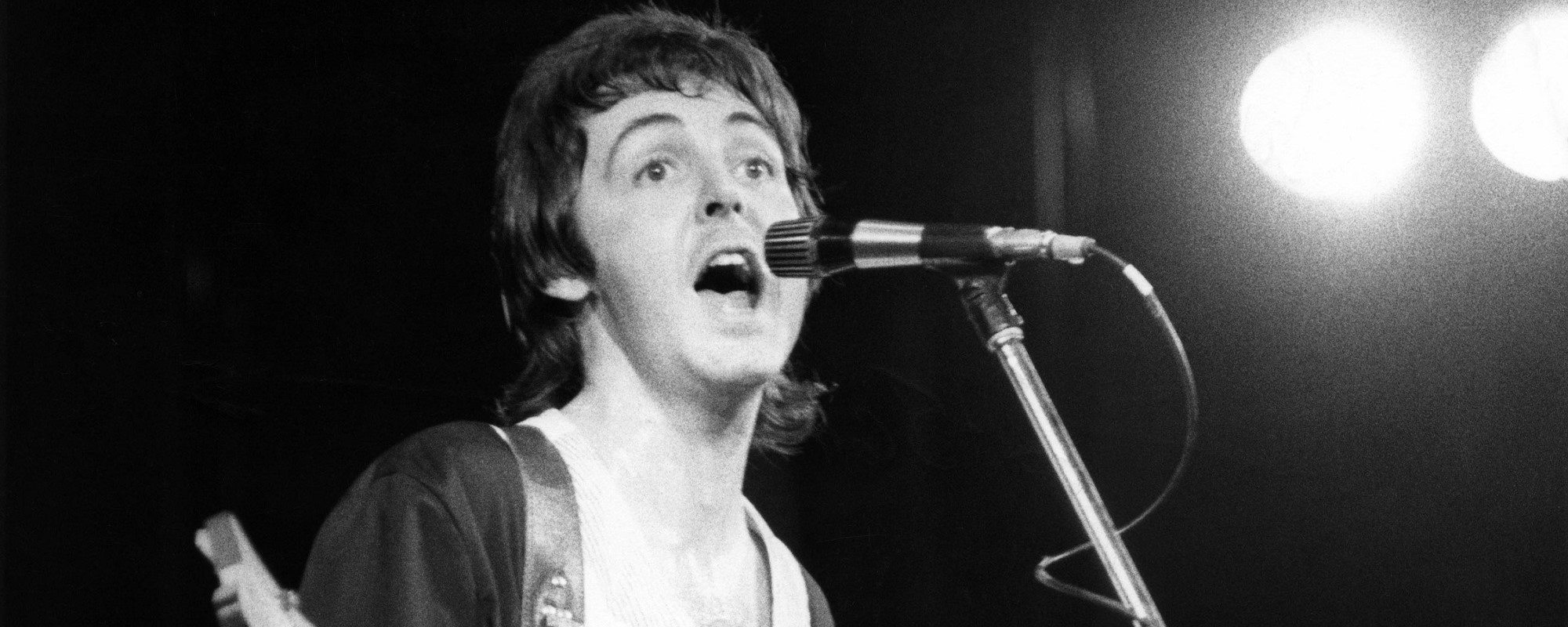 Here’s How You Can Watch Paul McCartney’s ‘Man On The Run’ Documentary Before Its TV Premiere