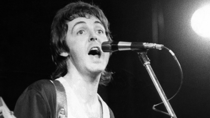 Find Out How to Watch Paul McCartney’s New Documentary, ‘Man On The Run,’ in Theaters Before Its TV Premiere