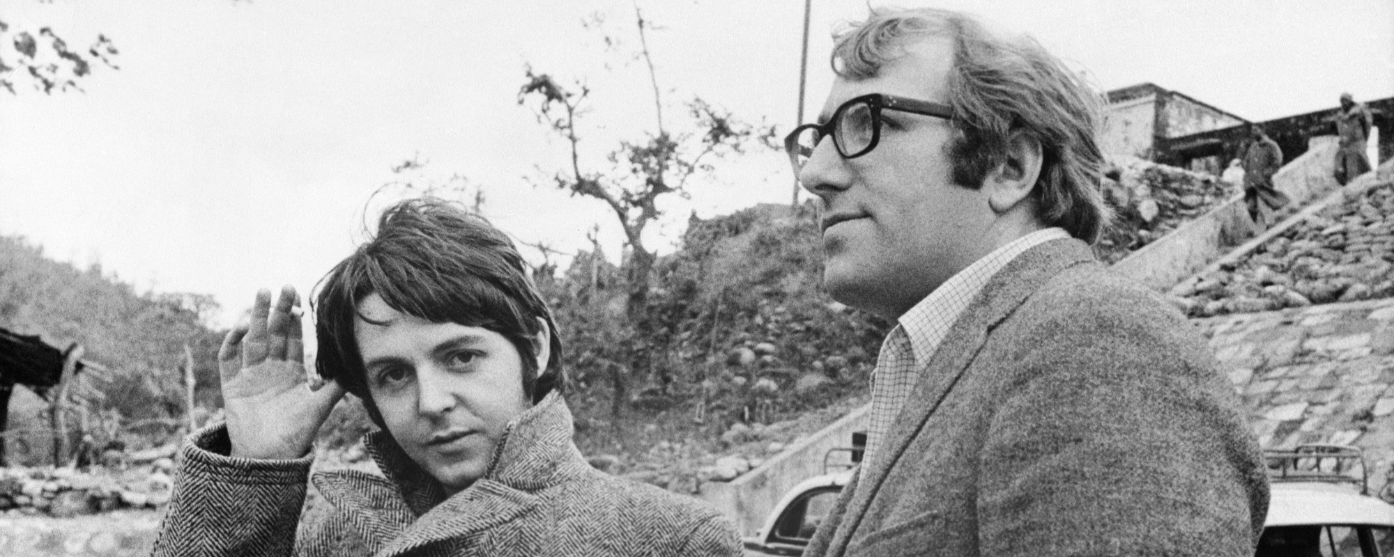 50 Years Ago This Week, a Cherished Beatles Assistant and Confidant Met a Tragic and Untimely End