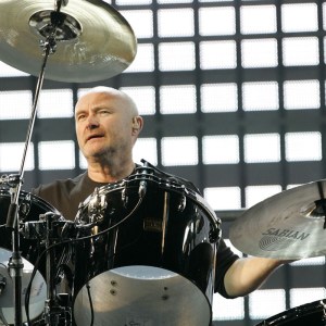 Watch Phil Collins Reveal His Biggest Drumming Influences, Including One Musician You’ll Never Guess