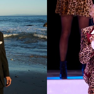 Check Out Richard Max’s New Duet with Rod Stewart on the Sinatra Classic “Young At Heart,” from Marx’s Just-Released Album, ‘After Hours’