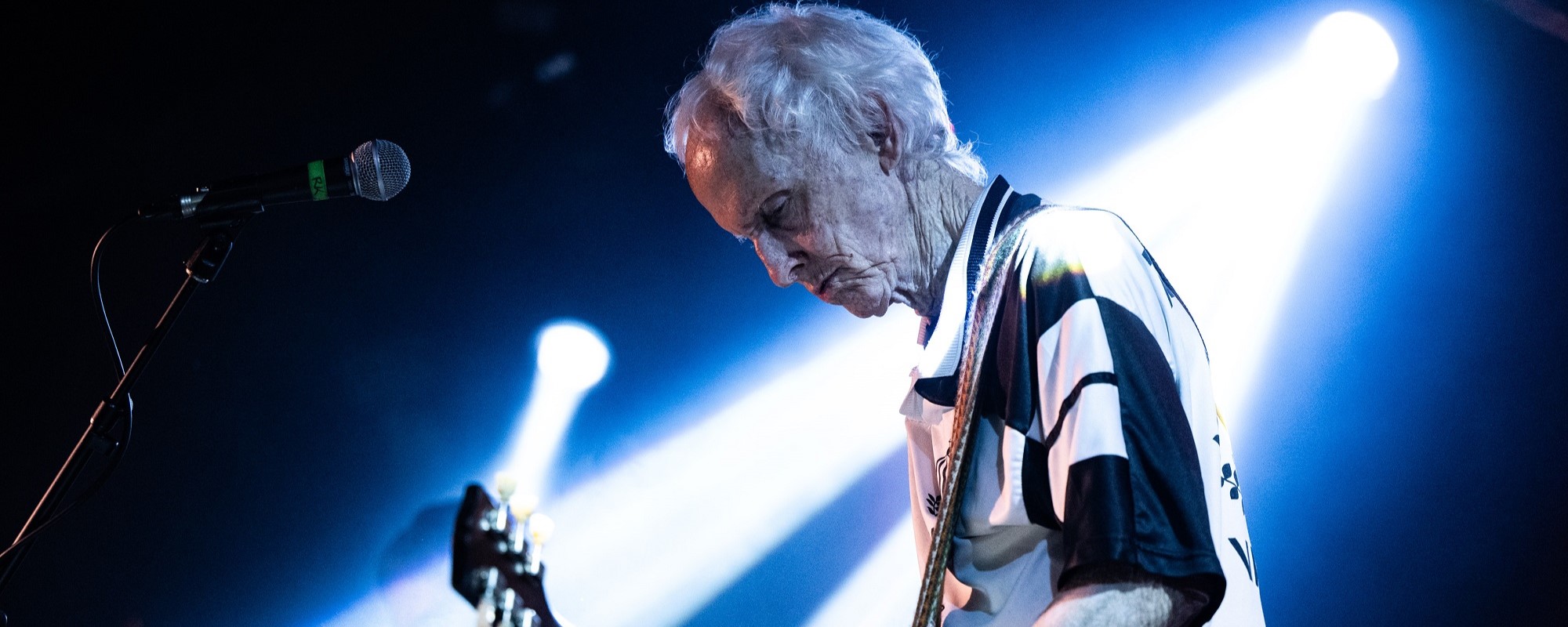 The Doors’ Robby Krieger to Revisit His Band’s Archival 1966 Live Album at Upcoming Los Angeles-Area Concert