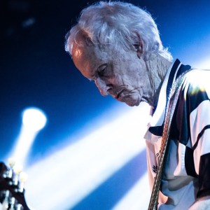 The Doors’ Robby Krieger to Revisit His Band’s Archival 1966 Live Album at Upcoming Los Angeles-Area Concert