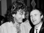 4 Great Songs by Rock & Roll Hall of Fame Inductees Featuring Phil Collins on Drums