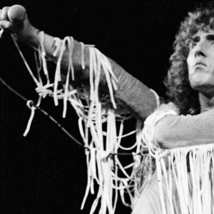 4 Vocal Performances by The Who’s Roger Daltrey That Inspired the Rock Singers That Followed
