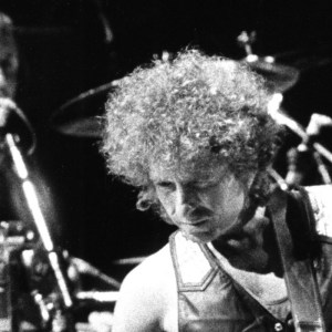 Ex-Tom Petty & the Heartbreakers Drummer Stan Lynch Fondly Recalls the Band’s 1980s Tours with Bob Dylan: “I Loved Every Second of It” (Exclusive)