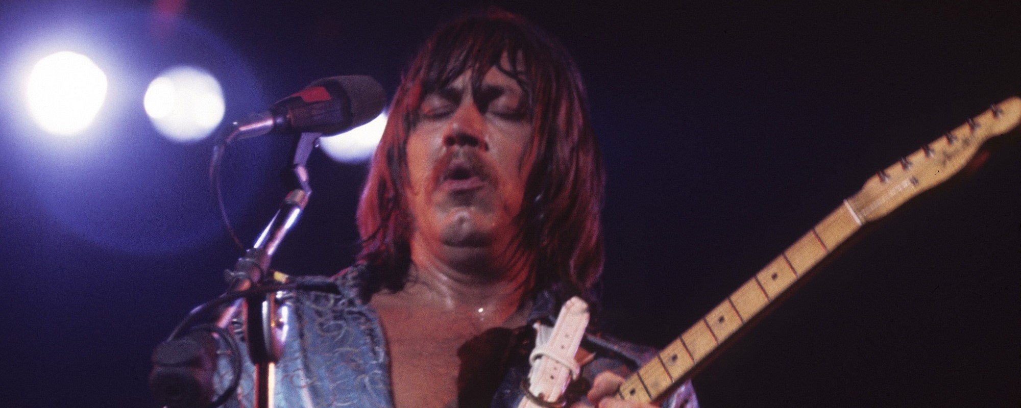 4 Fabulous Under-the-Radar Chicago Songs Written and Sung by Late Founding Guitarist Terry Kath