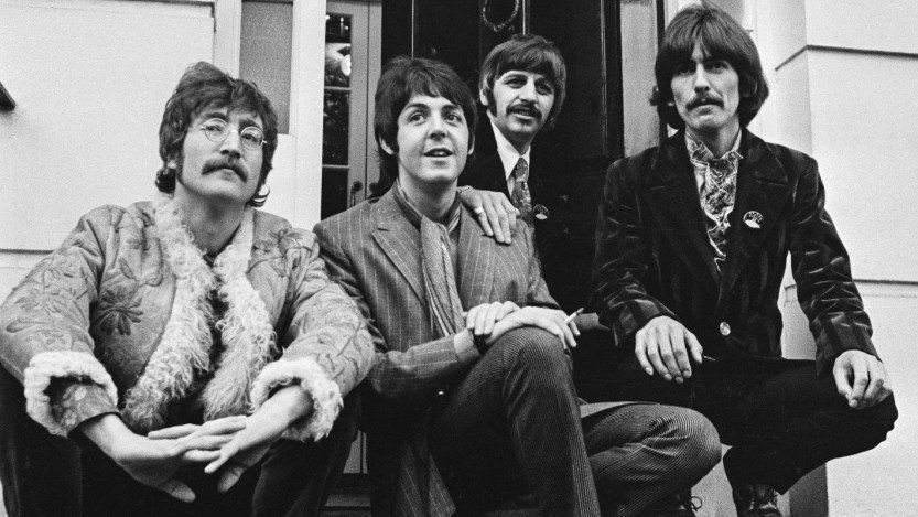 4 Beatles Tracks That Proved Simplicity Is a Superpower