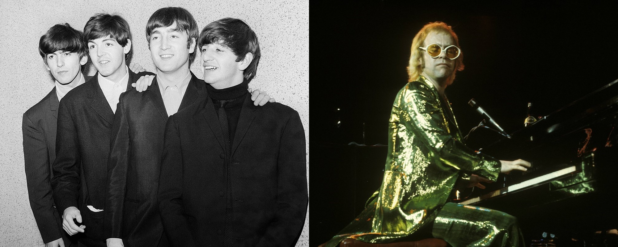 4 Times Famous Musicians Re-Recorded Their Own Songs Later in Their Careers