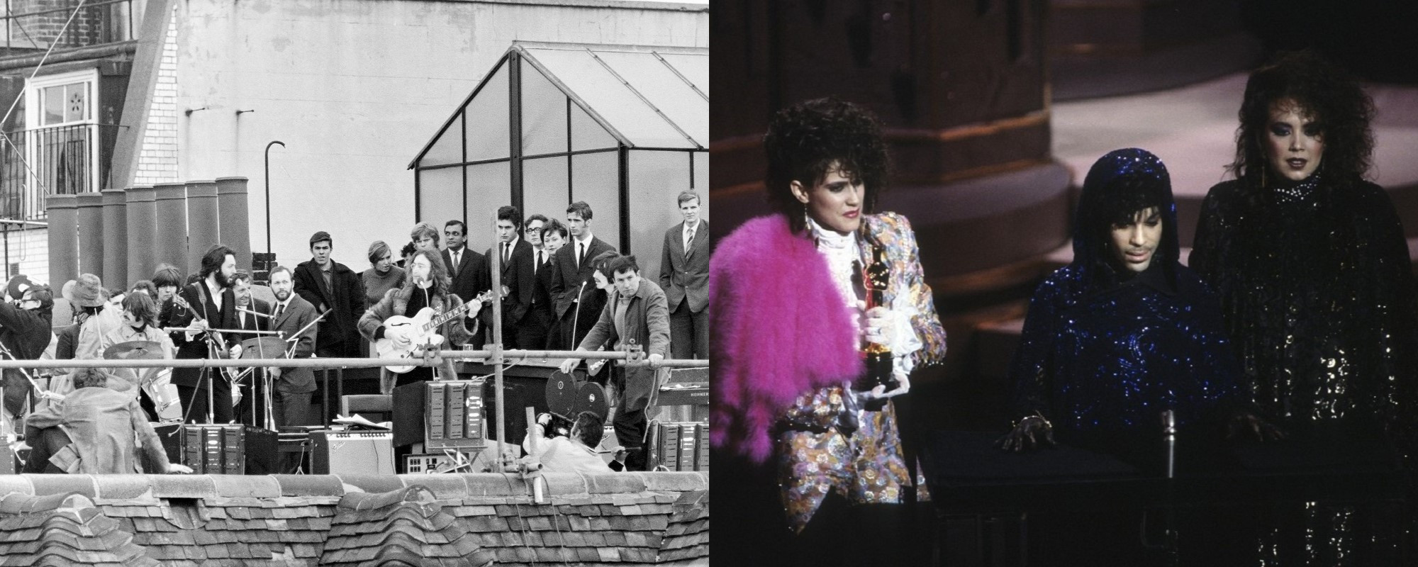 4 Rock & Roll Hall of Fame Inductees Who Also Won Oscars for Best Original Score