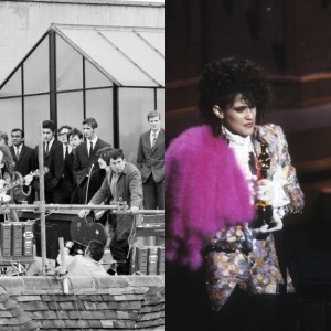 4 Rock & Roll Hall of Fame Inductees Who Also Won Oscars for Best Original Score, Including The Beatles & Prince