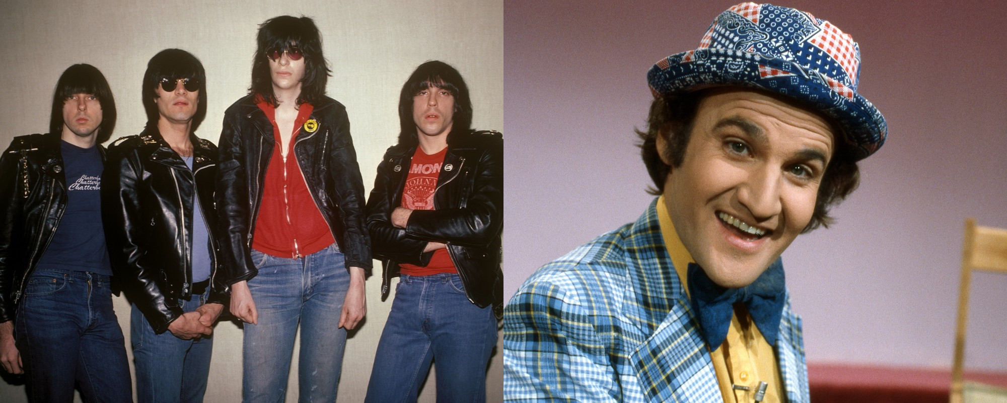 4 Rock & Roll Hall of Famers Who Appeared on the Cult Comedy TV Program ‘The Uncle Floyd Show’