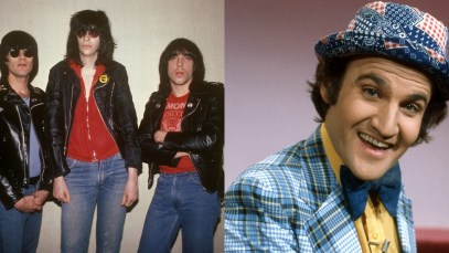 4 Rock & Roll Hall Famers Who Appeared on the Cult Comedy TV Program ‘The Uncle Floyd Show,’ Including The Ramones & Paul Simon