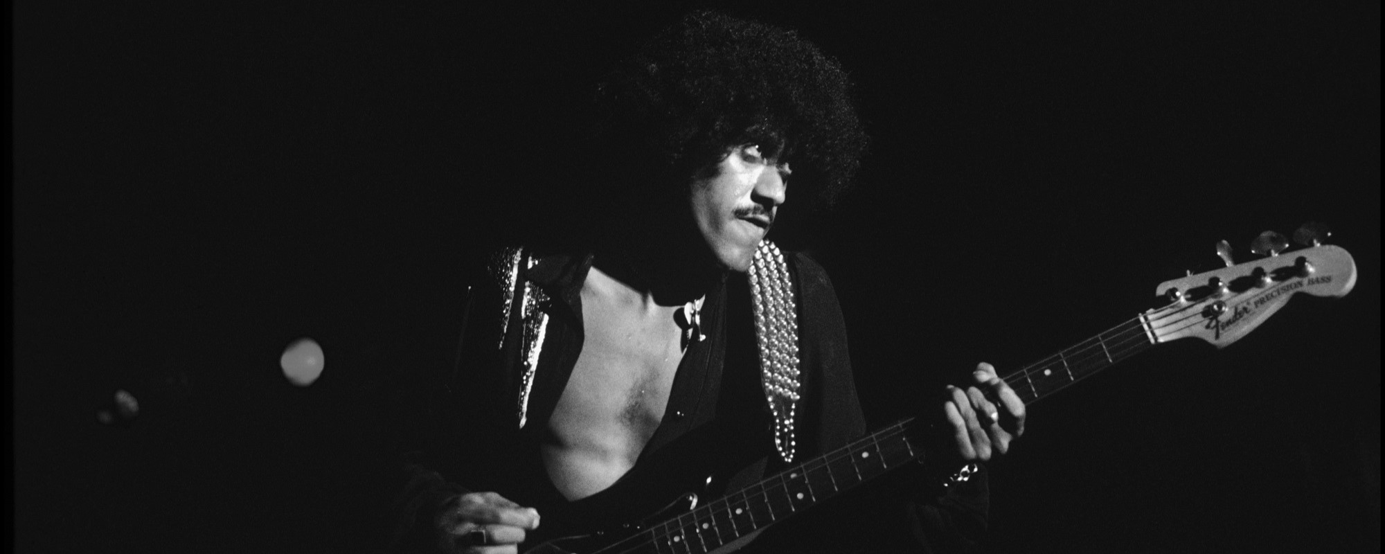 Remember When Thin Lizzy Delivered an Electrifying Performance of This Underrated Hard Rock Tune on ‘The Midnight Special’ in 1977?